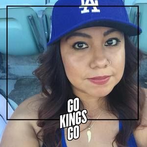 Meet your Posher, Sandra